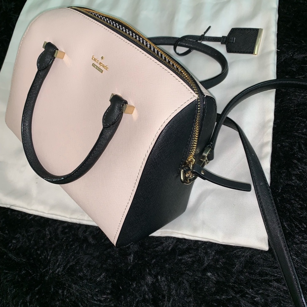 Kate Spade Cameron Satchel - Picture 7 of 8